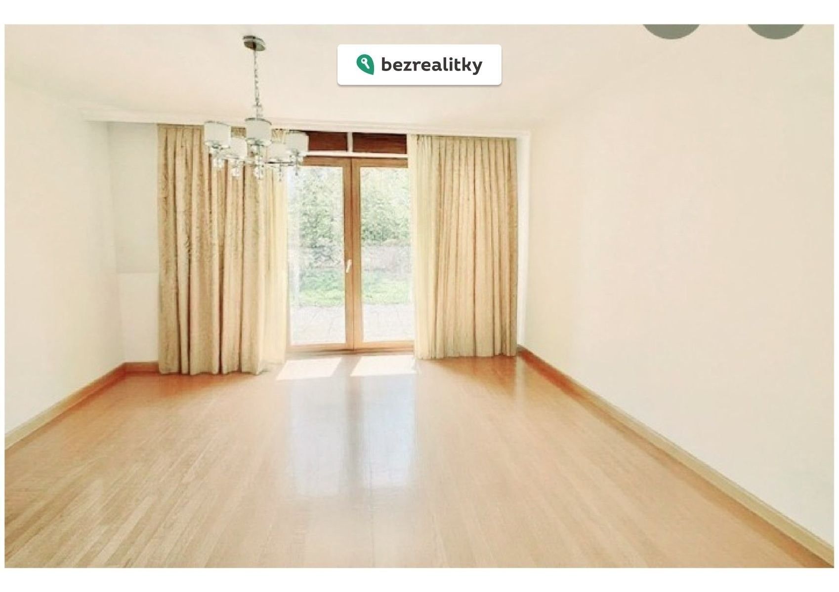 Prodej byt 1+kk - Plzeňská 1282, Praha Košíře, 36 m² - 2