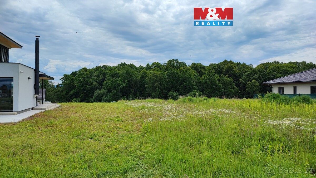 Pozemky pro bydlení, Stará Ves nad Ondřejnicí, 739 23