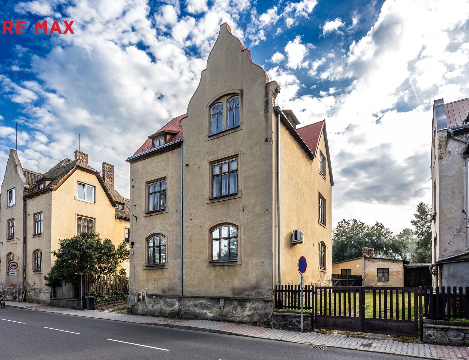 Prodej dům - Vítězství, Děčín Xxxii-Boletice nad Labem, Česko, 335 m²