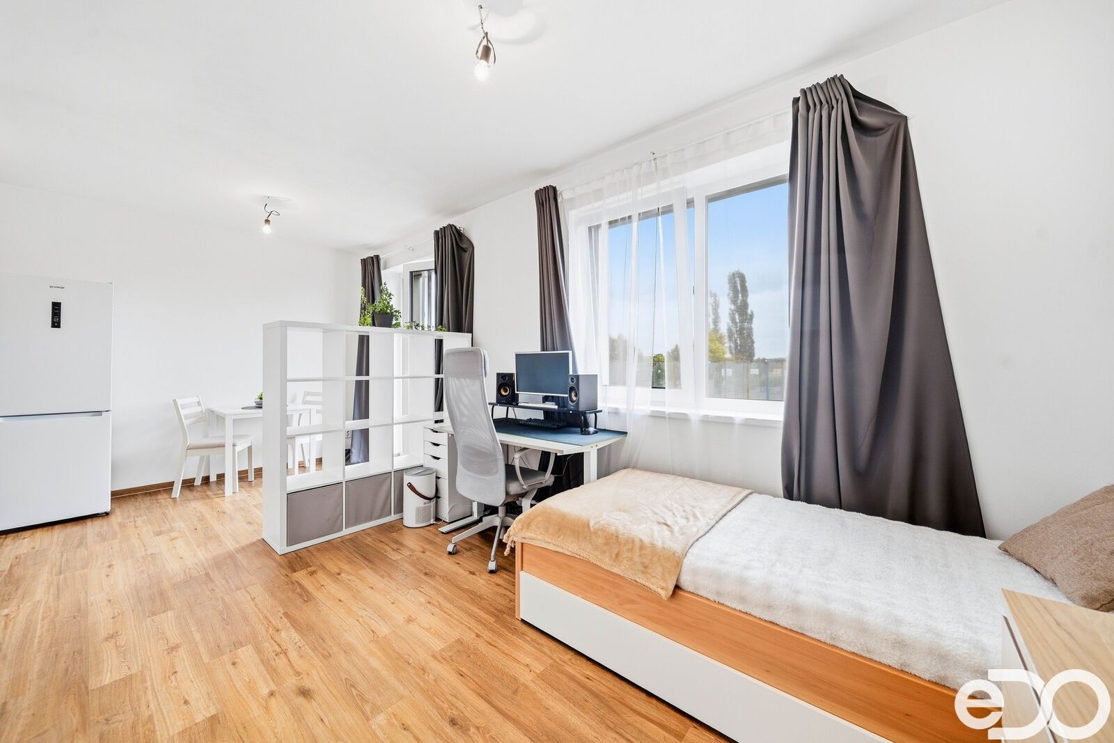 Prodej byt 1+kk - Na Bulánce, Ovčáry, 36 m² - 5