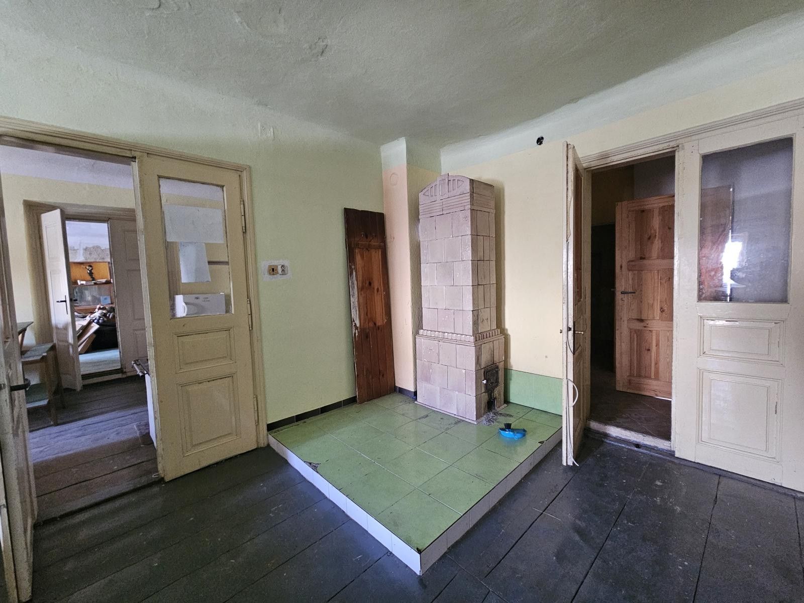 Prodej rodinný dům - nám. J. Kučery, Bělčice, 230 m² - 5