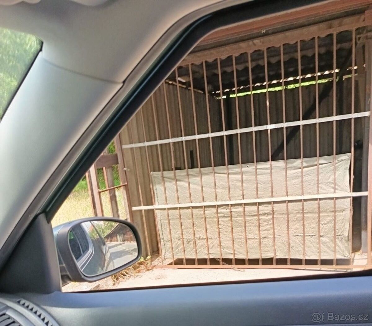 Garáže, Praha, 147 00 - 2