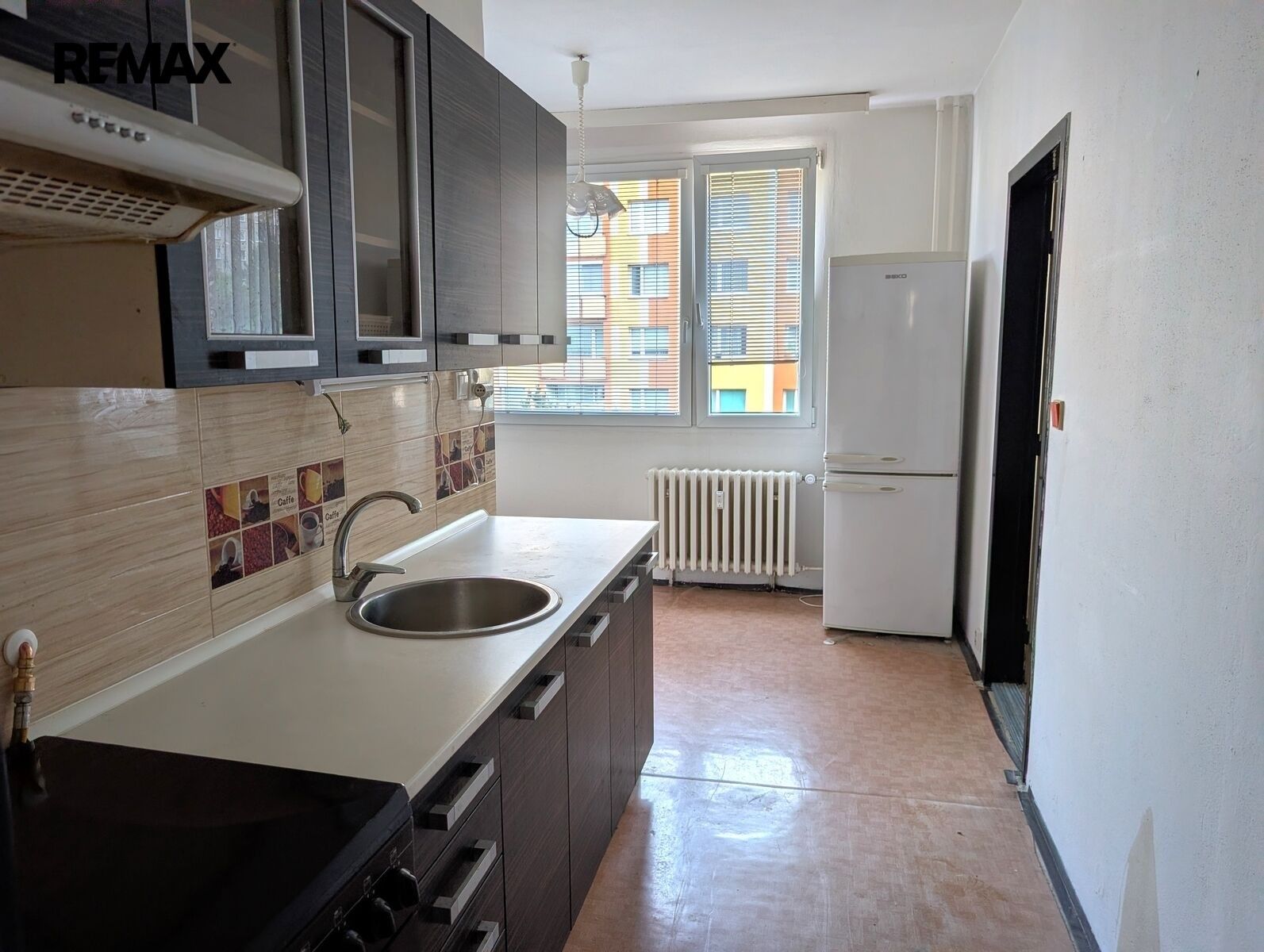 2+1, Kmochova 3165, Ústí nad Labem Severní Terasa, 65 m² - 2
