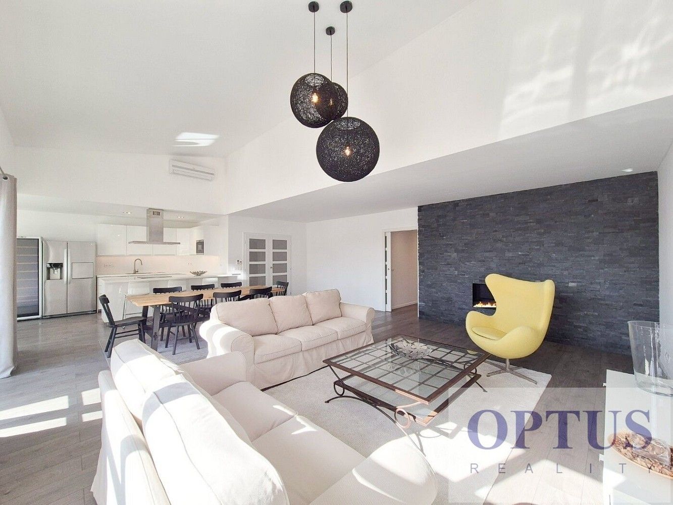 Pronájem byt 6+kk a více - Praha - Staré Město, okres Praha 1, Hlavní město Praha, 218 m² - 2
