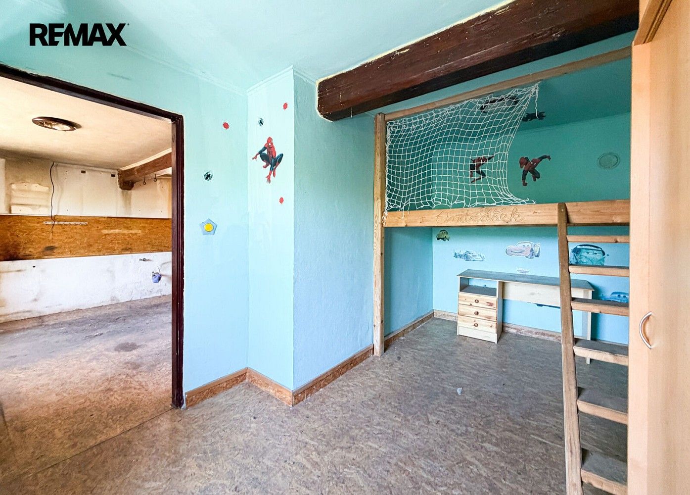 Prodej rodinný dům - Příbram - Příbram VI-Březové Hory, Středočeský kraj, 94 m² - 5