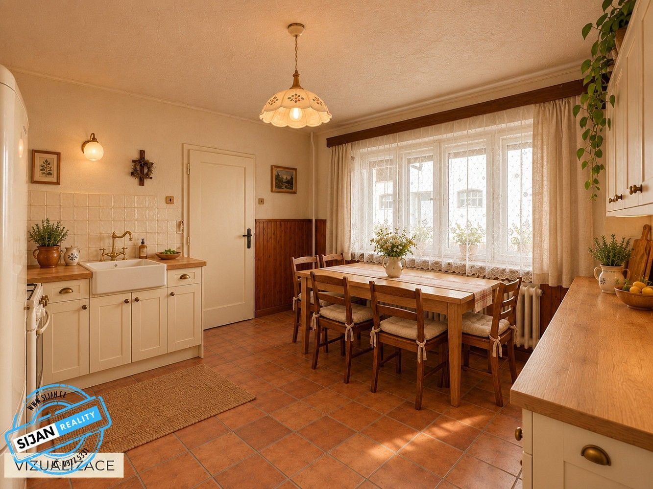 Prodej rodinný dům - Šišma, okres Přerov, 107 m² - 5