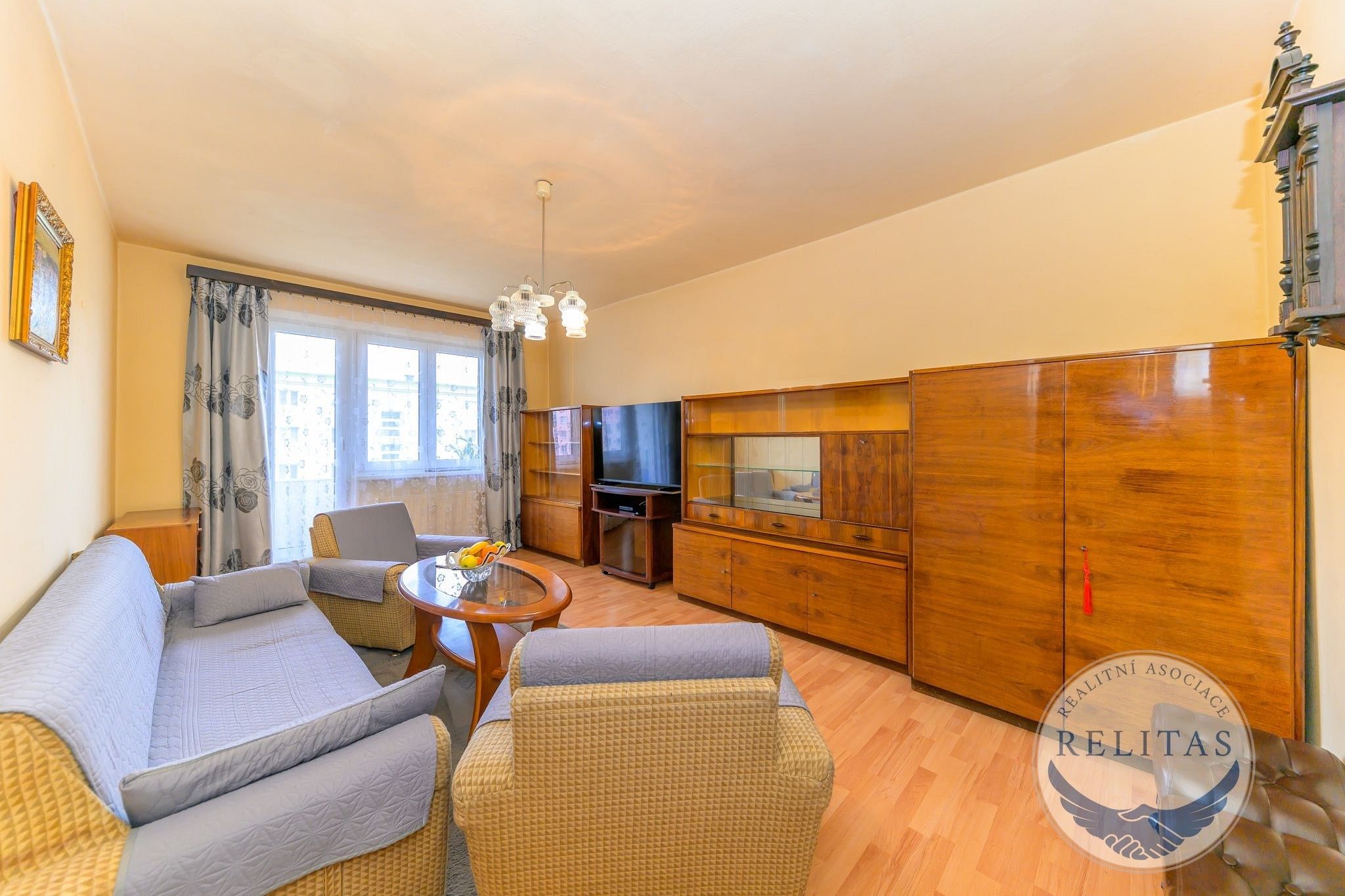 3+1, Havanská 2097, Kladno Kročehlavy, 73 m² - 2