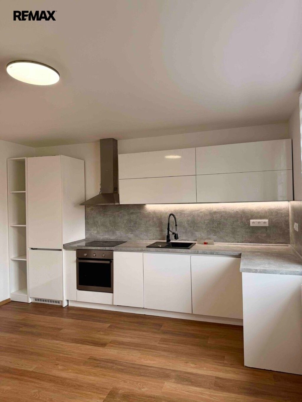 Pronájem rodinný dům - Markvartice, 85 m² - 5