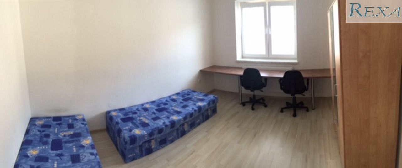 Byty, Branka, Brno, 20 m² - 2