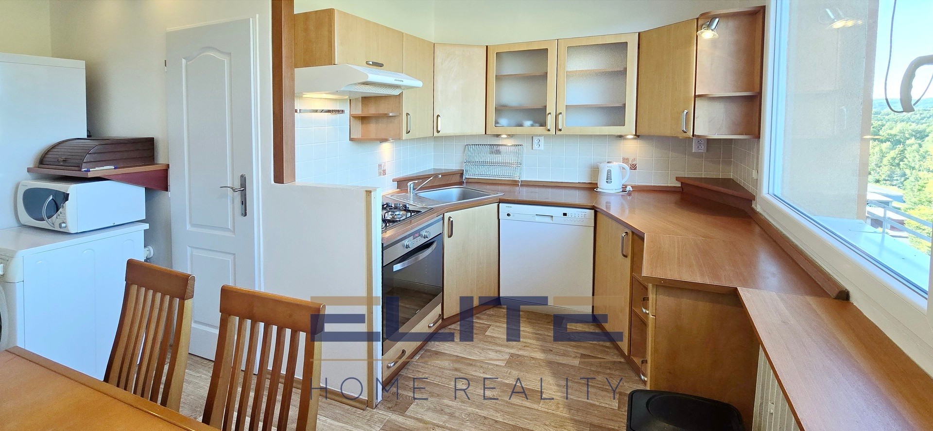 3+1, Na Pískovně 667, Liberec XIV-Ruprechtice, 86 m² - 1