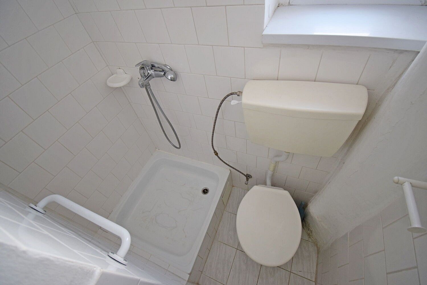 Pronájem byt 1+kk - Praha - Strašnice, okres Praha 10, Hlavní město Praha, 20 m² - 5