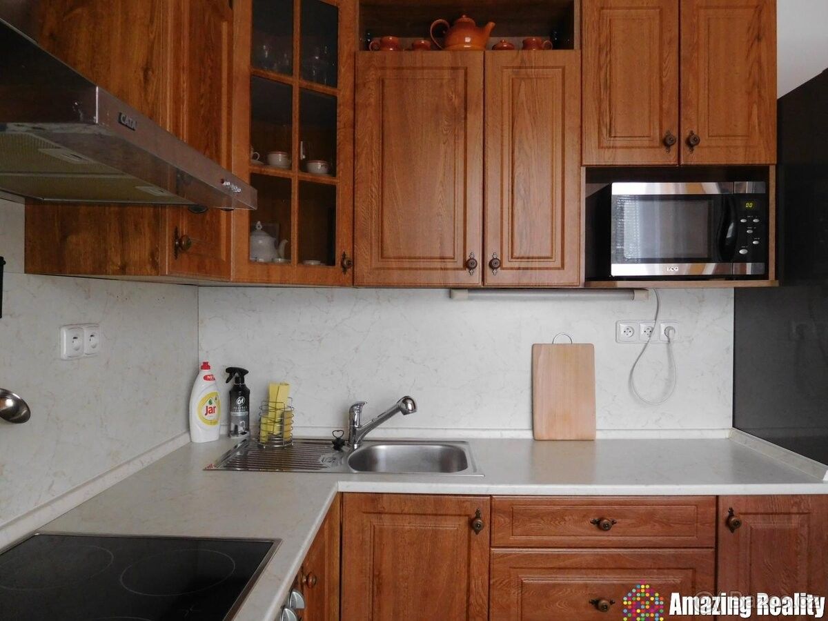 Pronájem byt - Žamberk, 564 01