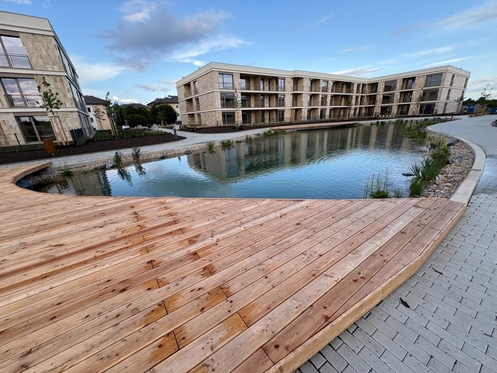 3+kk, Dřevčická, Brandýs nad Labem-Stará Boleslav - Brandýs nad Labem, Středočeský kraj, 65 m²