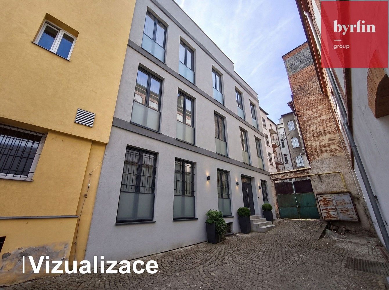 Prodej sklad - Opava, Moravskoslezský kraj, 306 m² - 5