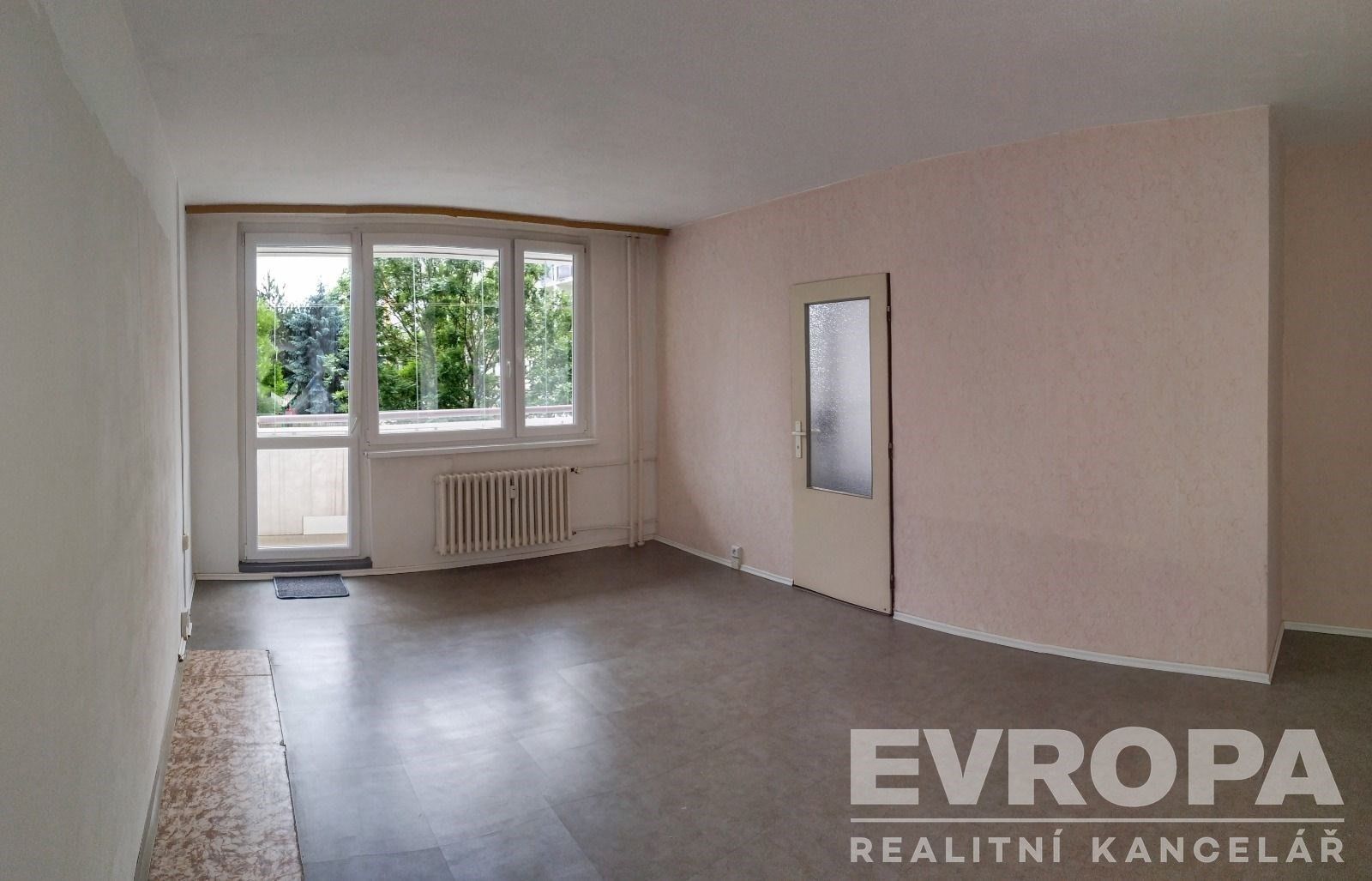 Byt 3+1 · 71 m² · Rezlerova 291, Praha Petrovice - 4