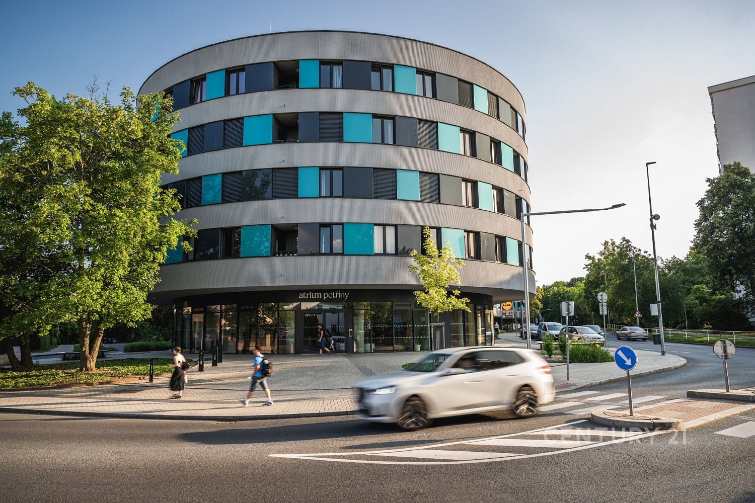 Byt 1+kk · 39 m² · Praha - Břevnov, okres Praha 6, Hlavní město Praha - 4
