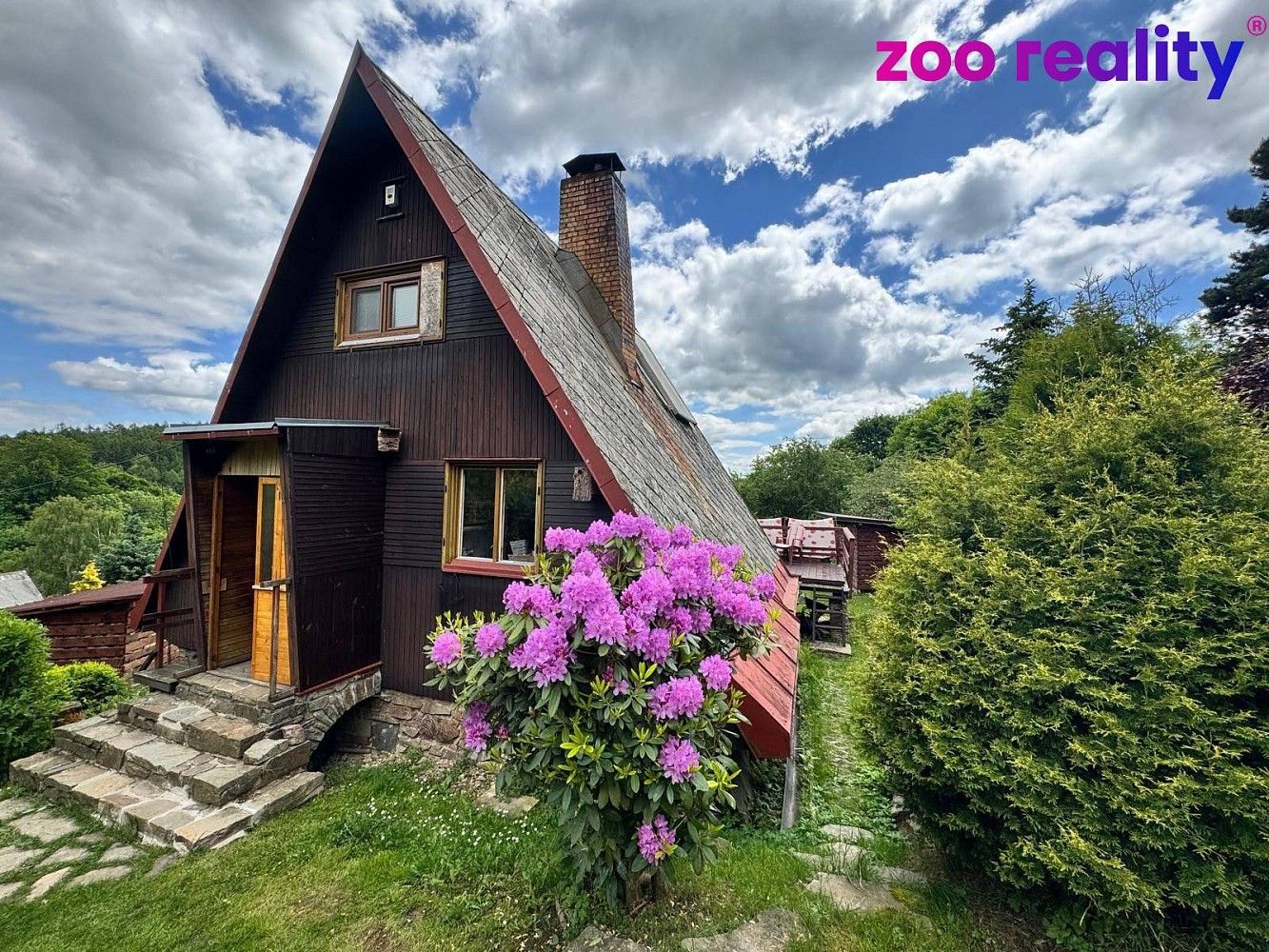 Rodinný dům, 60 m²