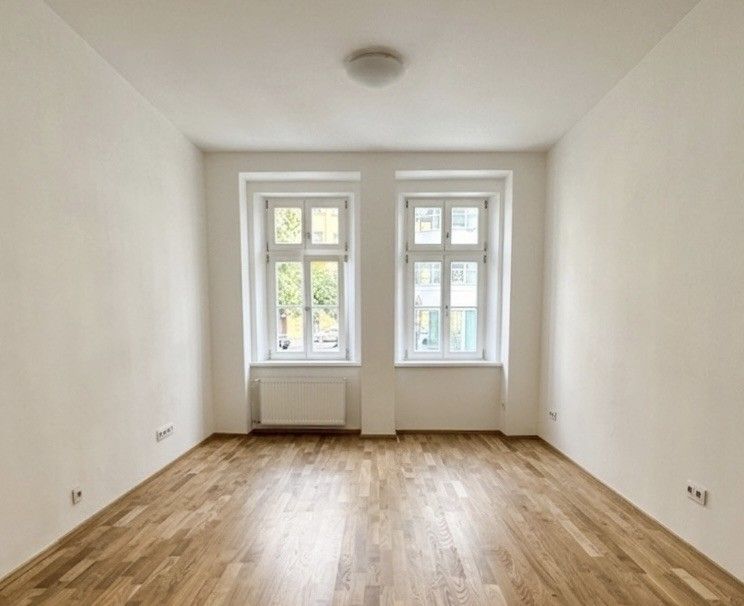 Byt 3+kk · 61 m² · Bělehradská, Praha - 3
