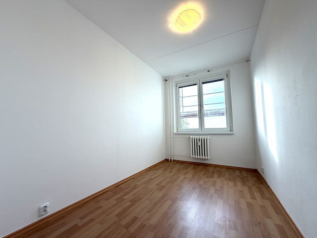 Byt 2+kk · 44 m² · Zikova, Brno - Líšeň - 4