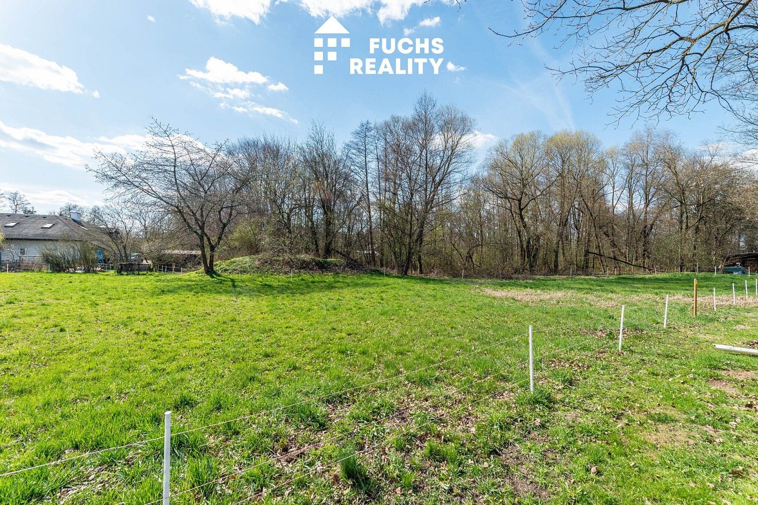 Pozemek pro bydlení · Žichlínek, okres Ústí nad Orlicí, Pardubický kraj - 4