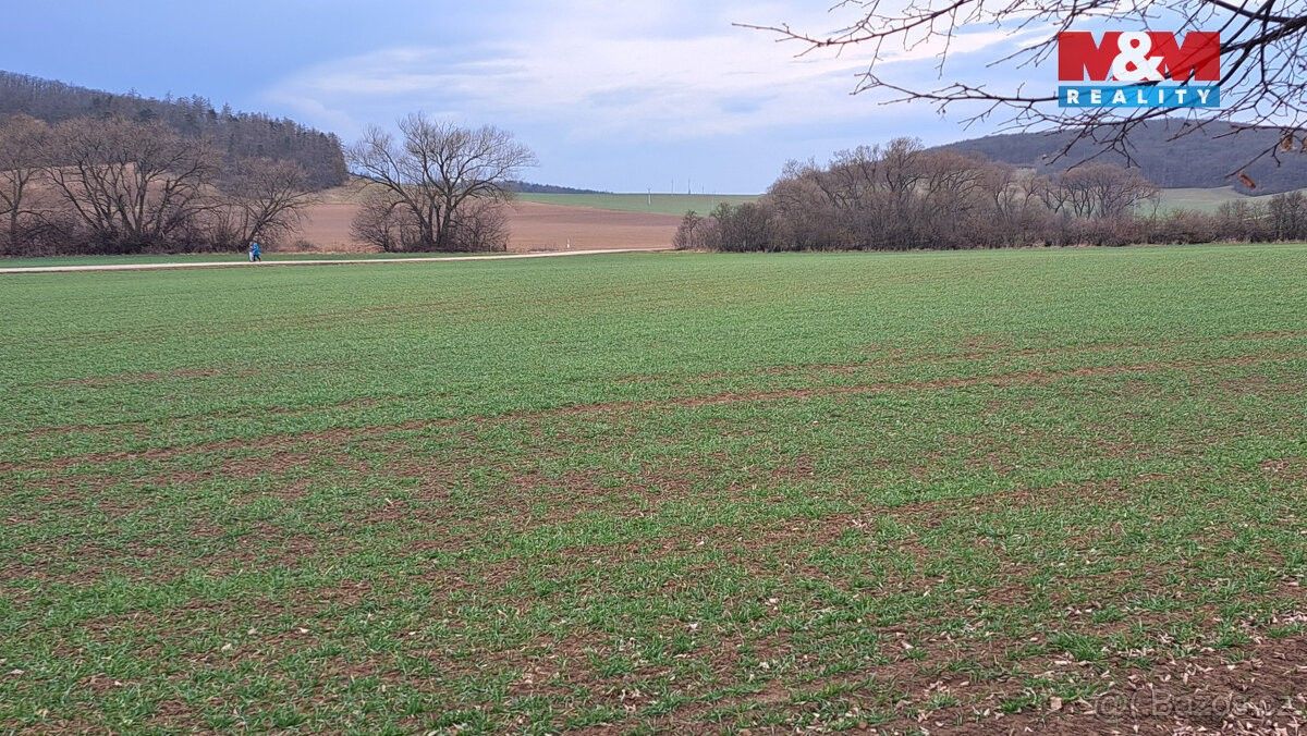 Prodej pozemek pro bydlení - Kuřim, 664 34