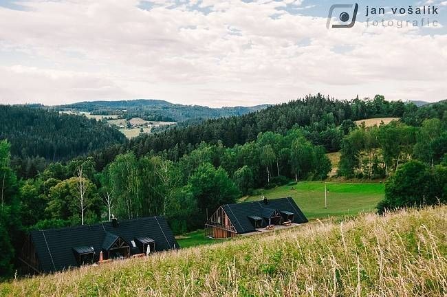 Chata · Dlouhá Ves - Nové Městečko, Plzeňský kraj - 3