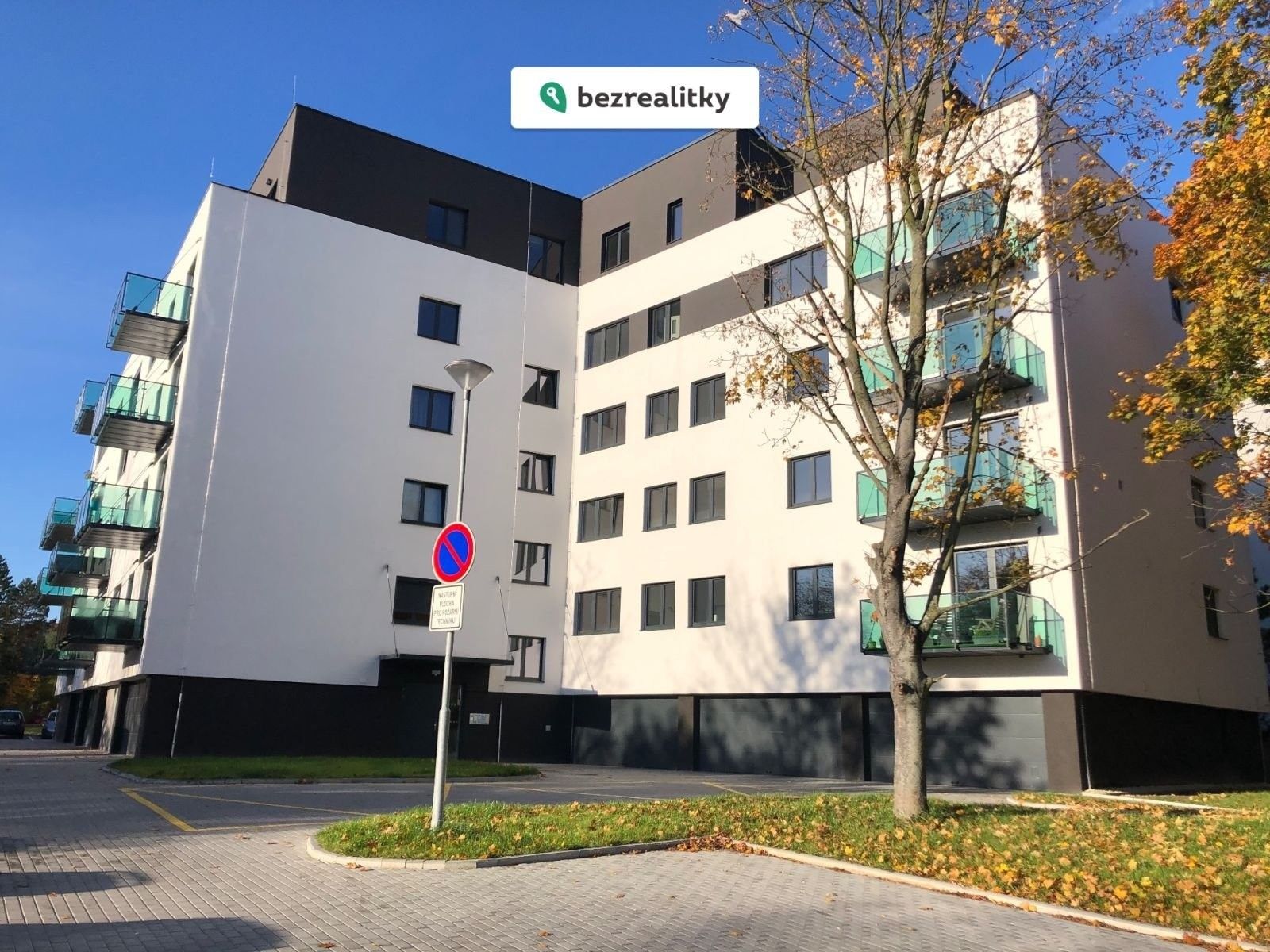 1+kk, Ukrajinská, Ostrava, 37 m²