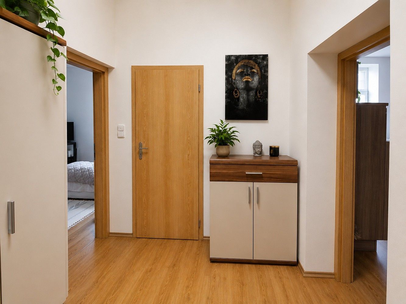 Prodej byt 2+kk - Hodonín, Jihomoravský kraj, 43 m² - 5