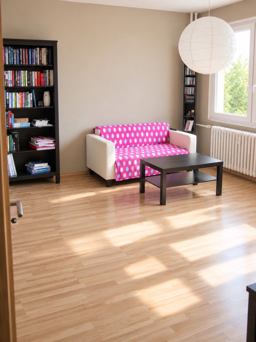 3+1, Prušánecká, Brno - Židenice, Jihomoravský kraj, 76 m² - 1