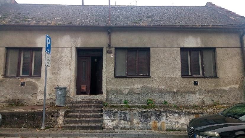 Rodinné domy, Koryčany, 768 05 - 1