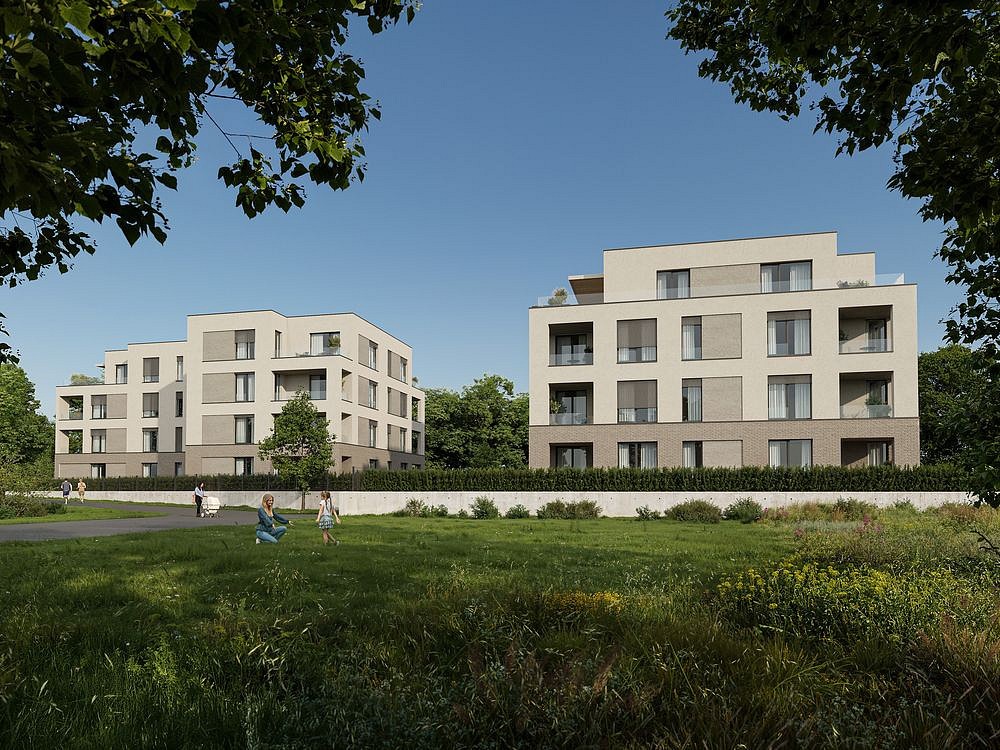 1+kk, Mlazická, Praha 8 - Čimice, 42 m² - 1