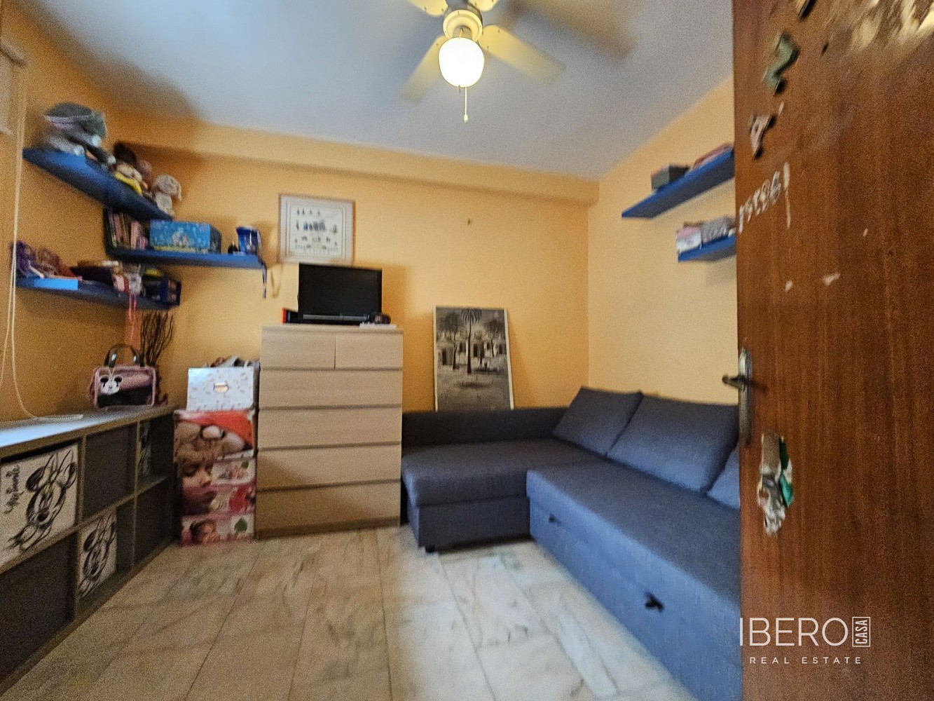 Byt 4+kk · 124 m² · Estepona, Španělsko - 4