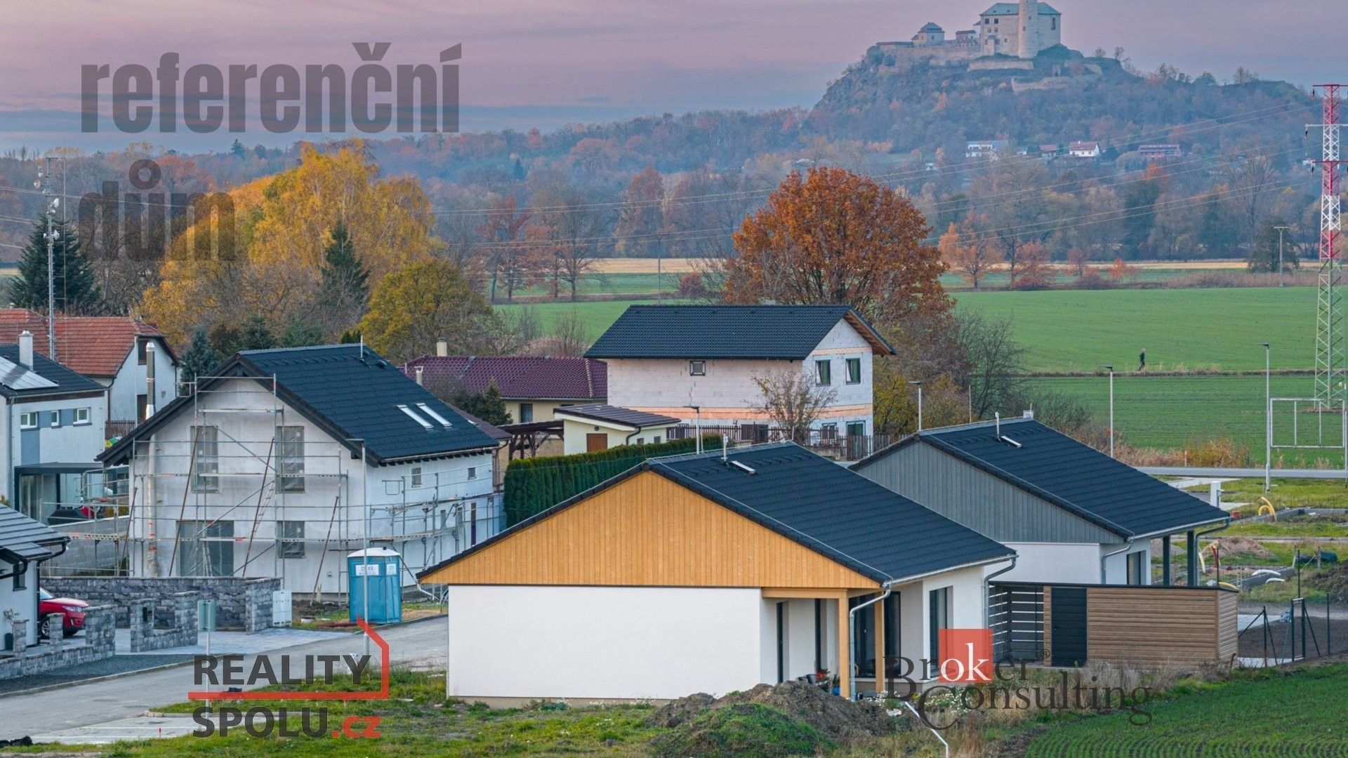 Ostatní, Sezemice, 90 m²