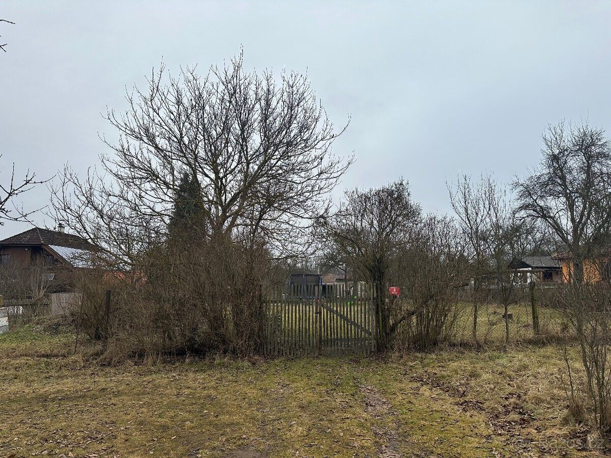 Prodej pozemek pro bydlení - Bechyně, 391 65