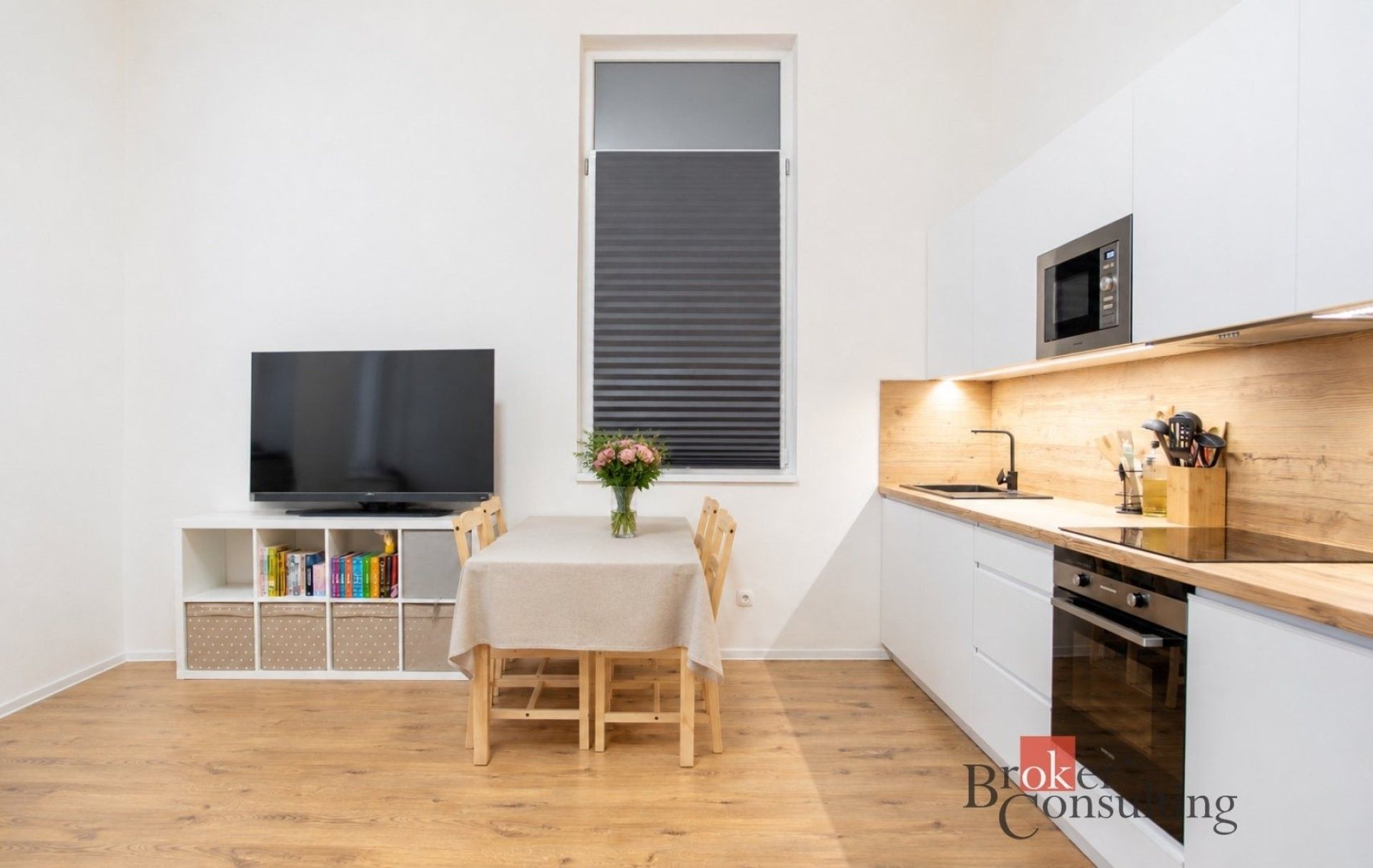 2+kk, Palackého, Ostrava, 48 m² - 2