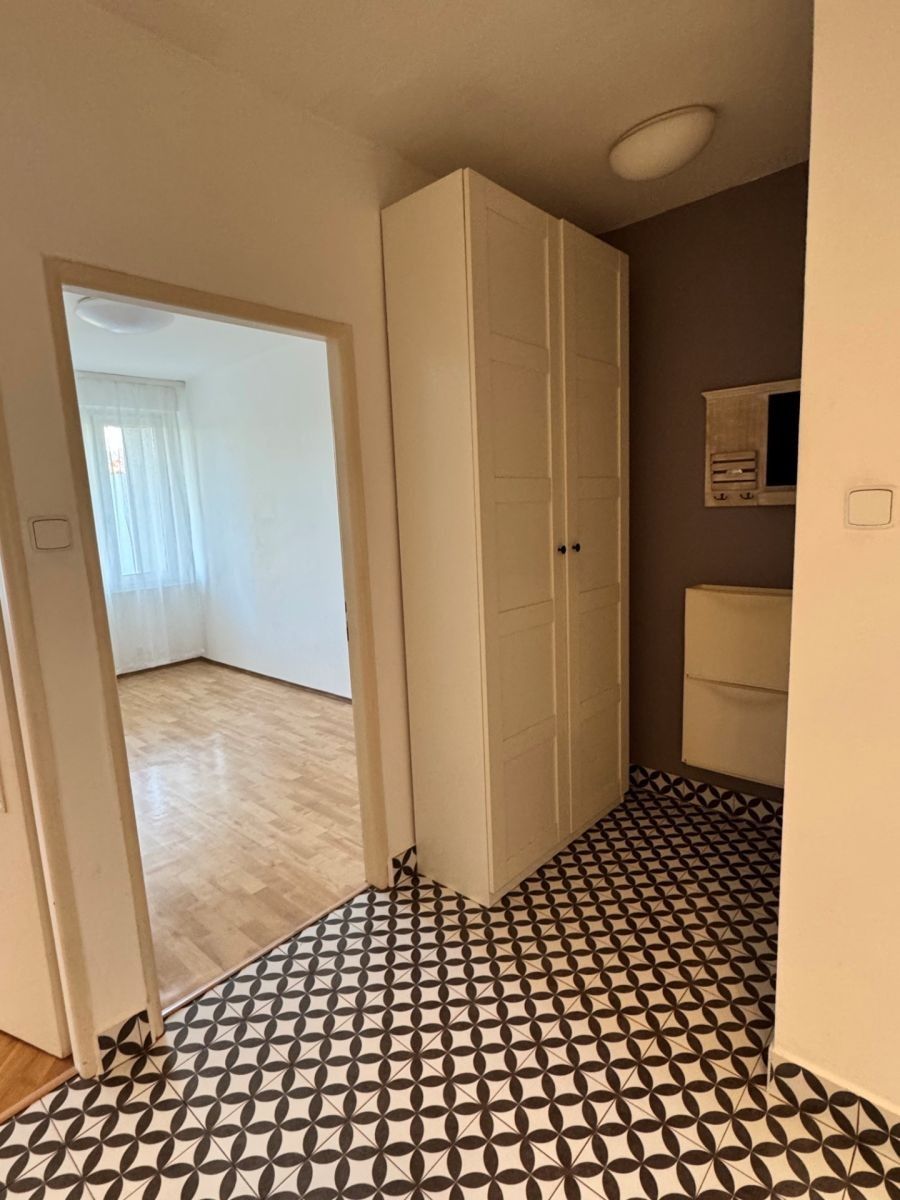 Byt 2+kk, 43 m²