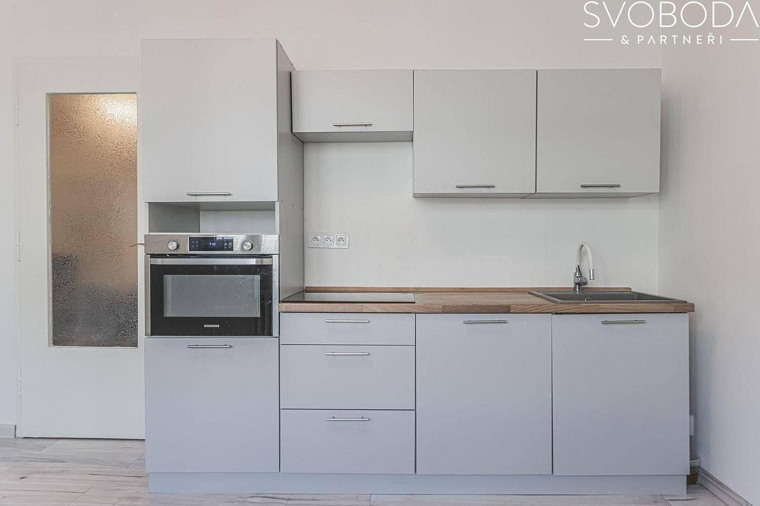 Byt 1+1 · 45 m² · Hradec Králové - Pražské Předměstí, Královéhradecký kraj - 4