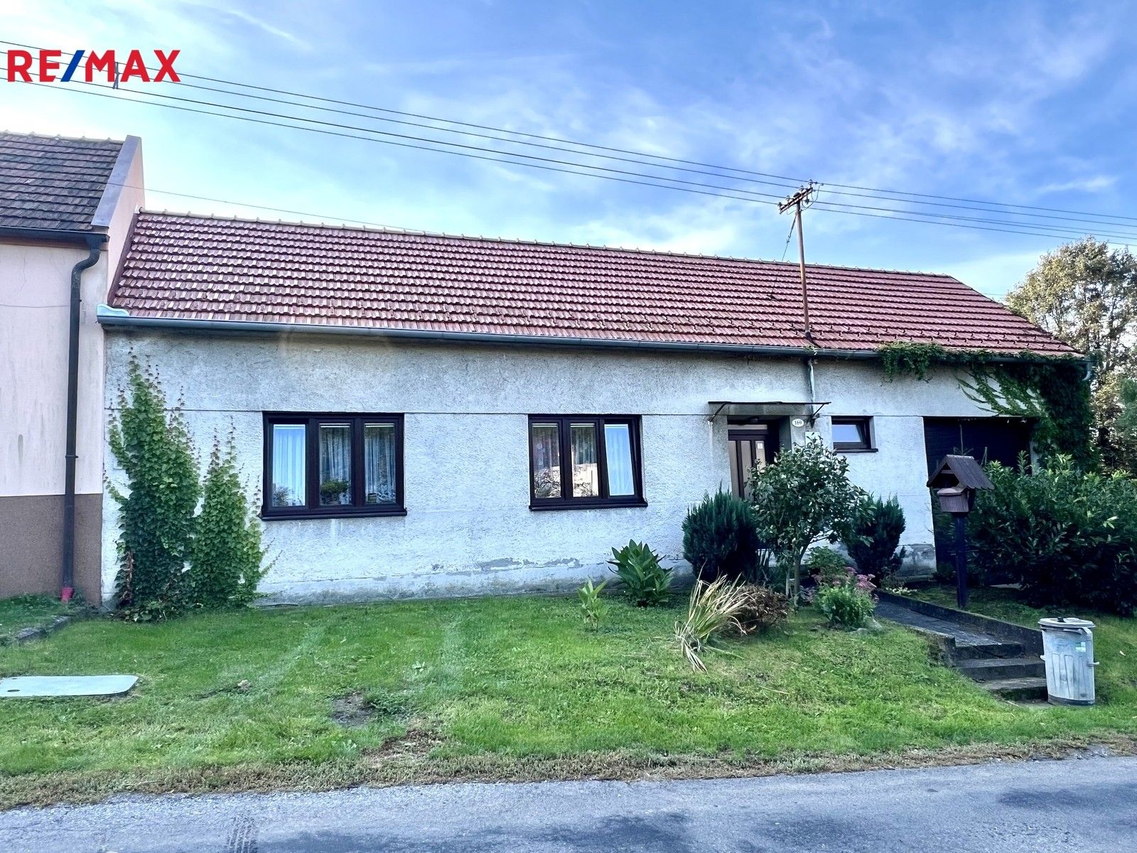 Rodinné domy, Jestřabice, Koryčany, 90 m²