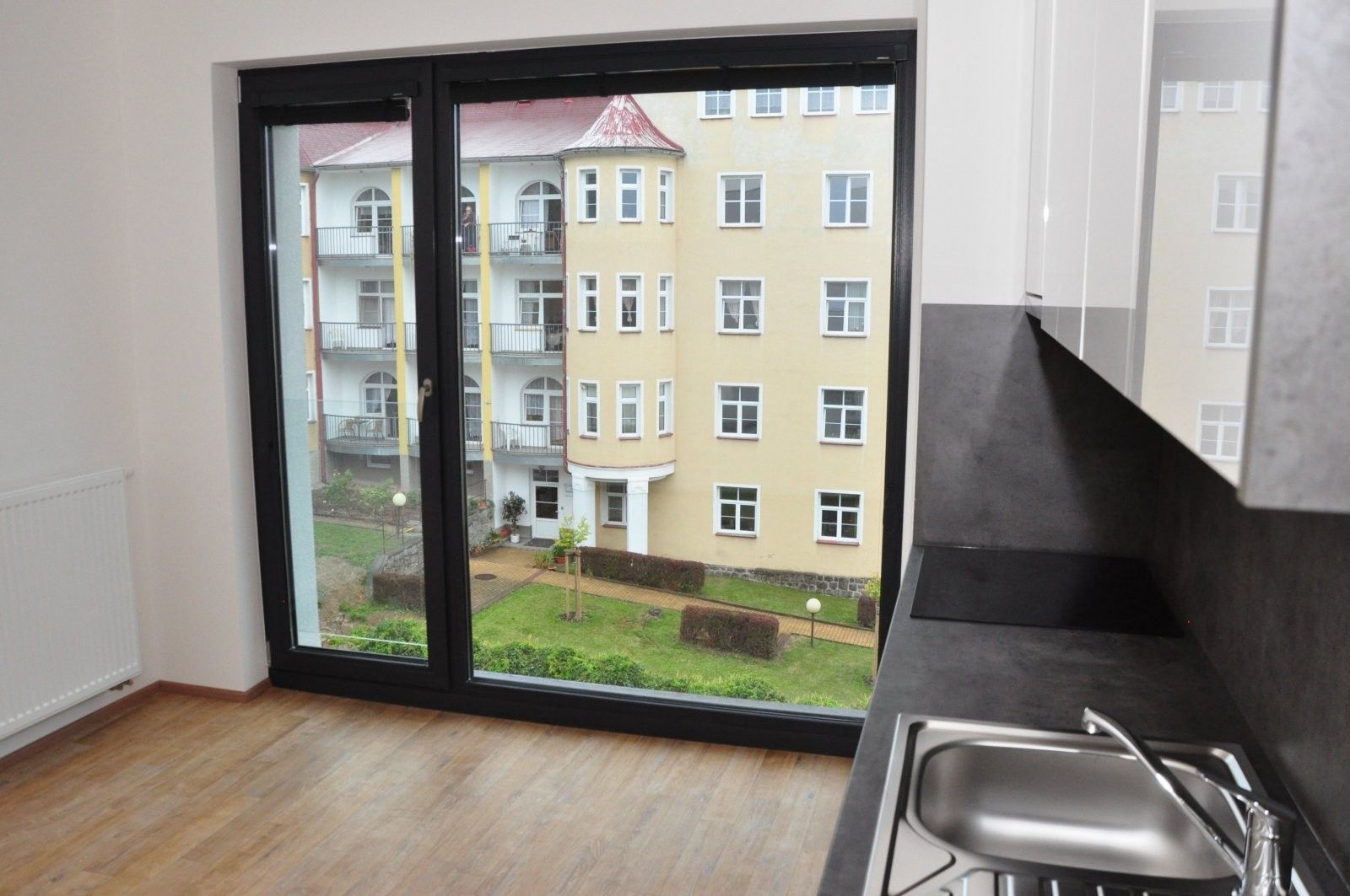 Byt 2+kk · 31 m² · U Sila 1864, Liberec XXX-Vratislavice nad Nisou - 3
