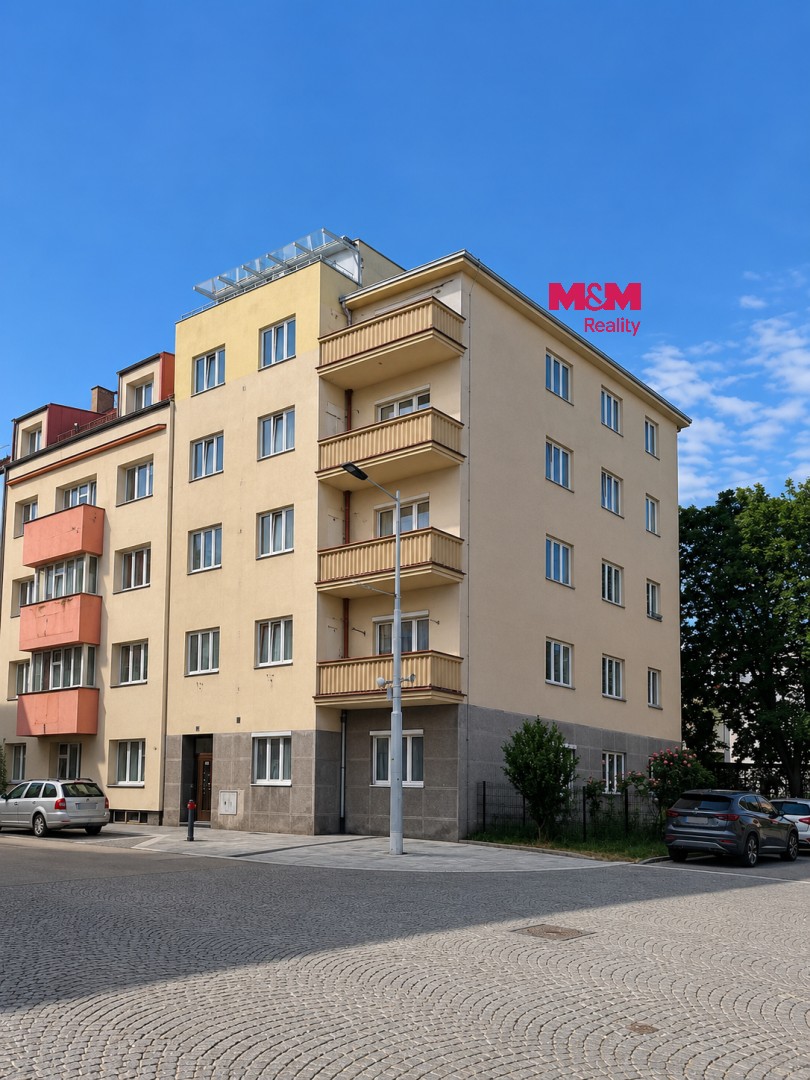 Byty, Pardubice, 530 02 - 1