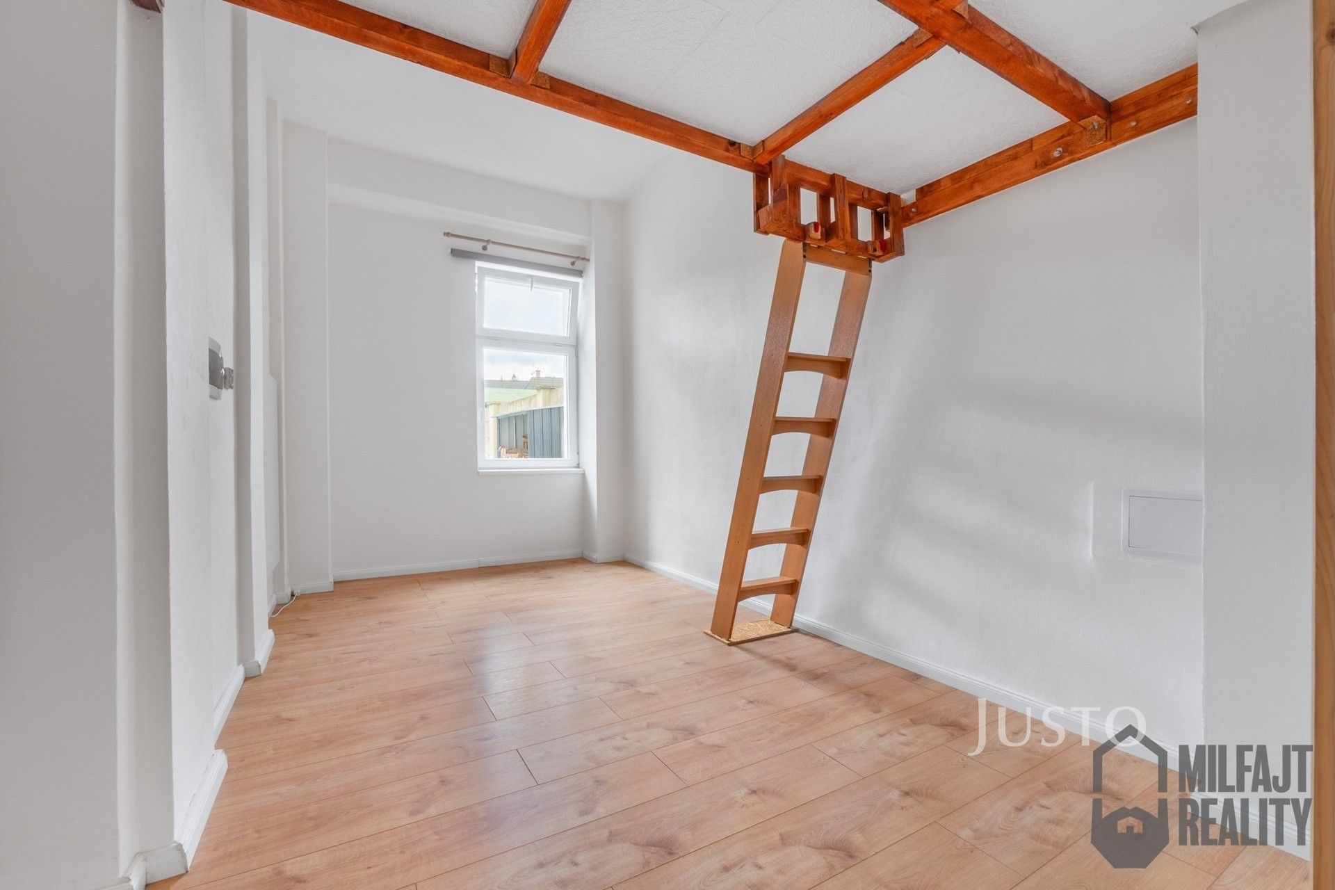 Byt 1+1 · 28 m² · Nádražní 1394, Jablonec nad Nisou - 3