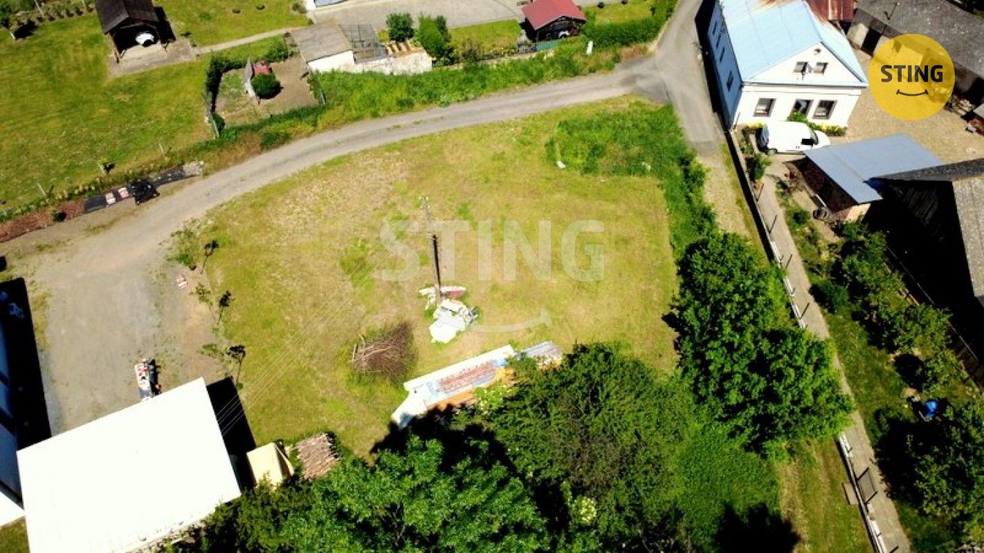 Pozemek pro bydlení · 676 m² · Opava Vávrovice - 4