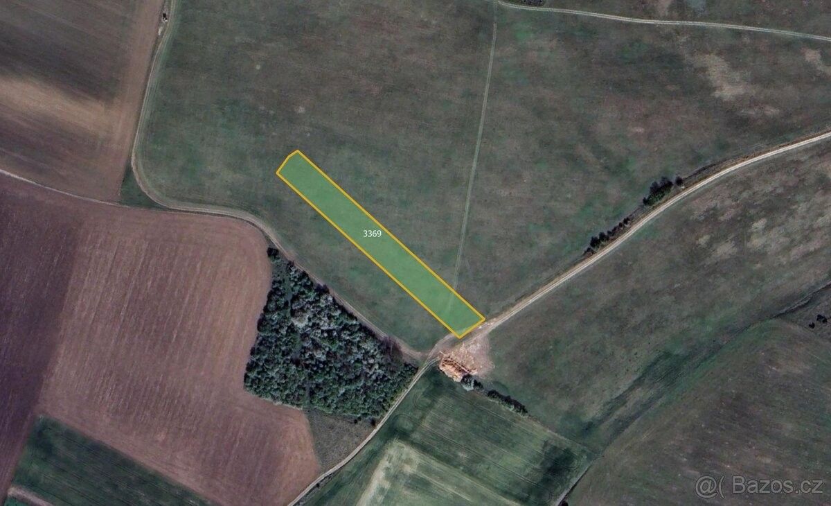 Pozemky pro bydlení, Roudnice nad Labem, 413 01