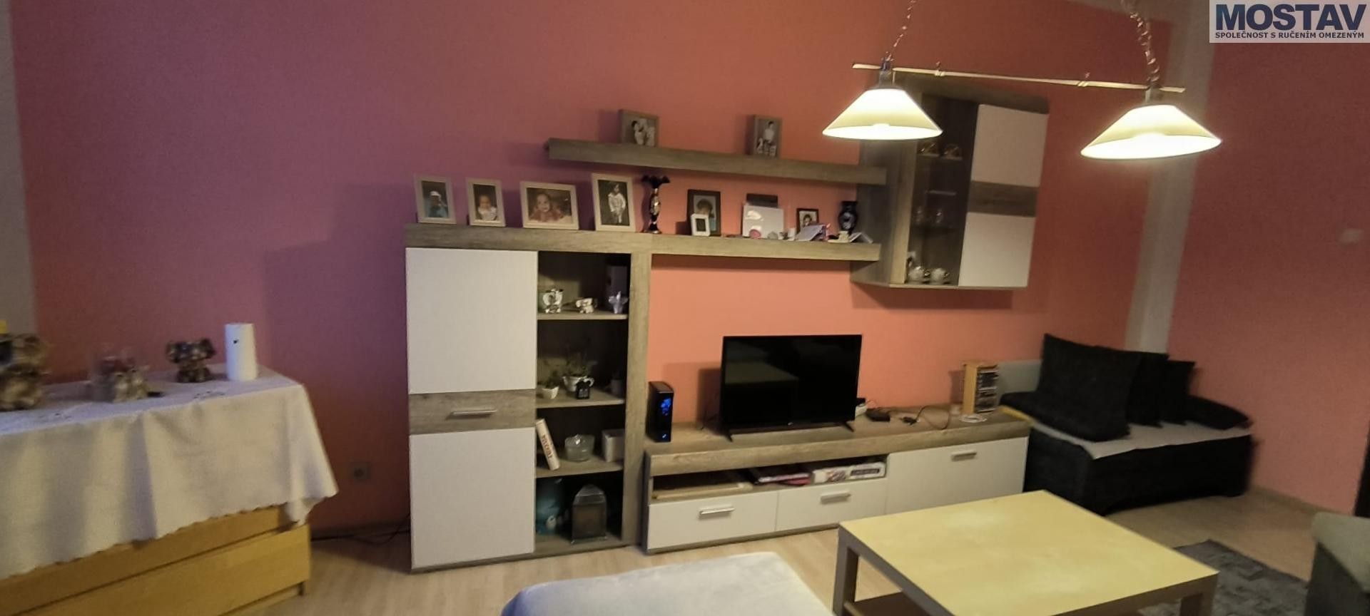 2+1, Husova, Louny, 63 m²