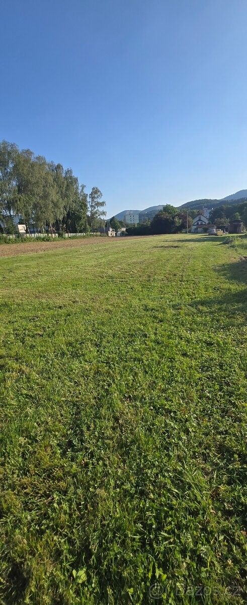 Prodej pozemek pro bydlení - Frenštát pod Radhoštěm, 744 01 - 5