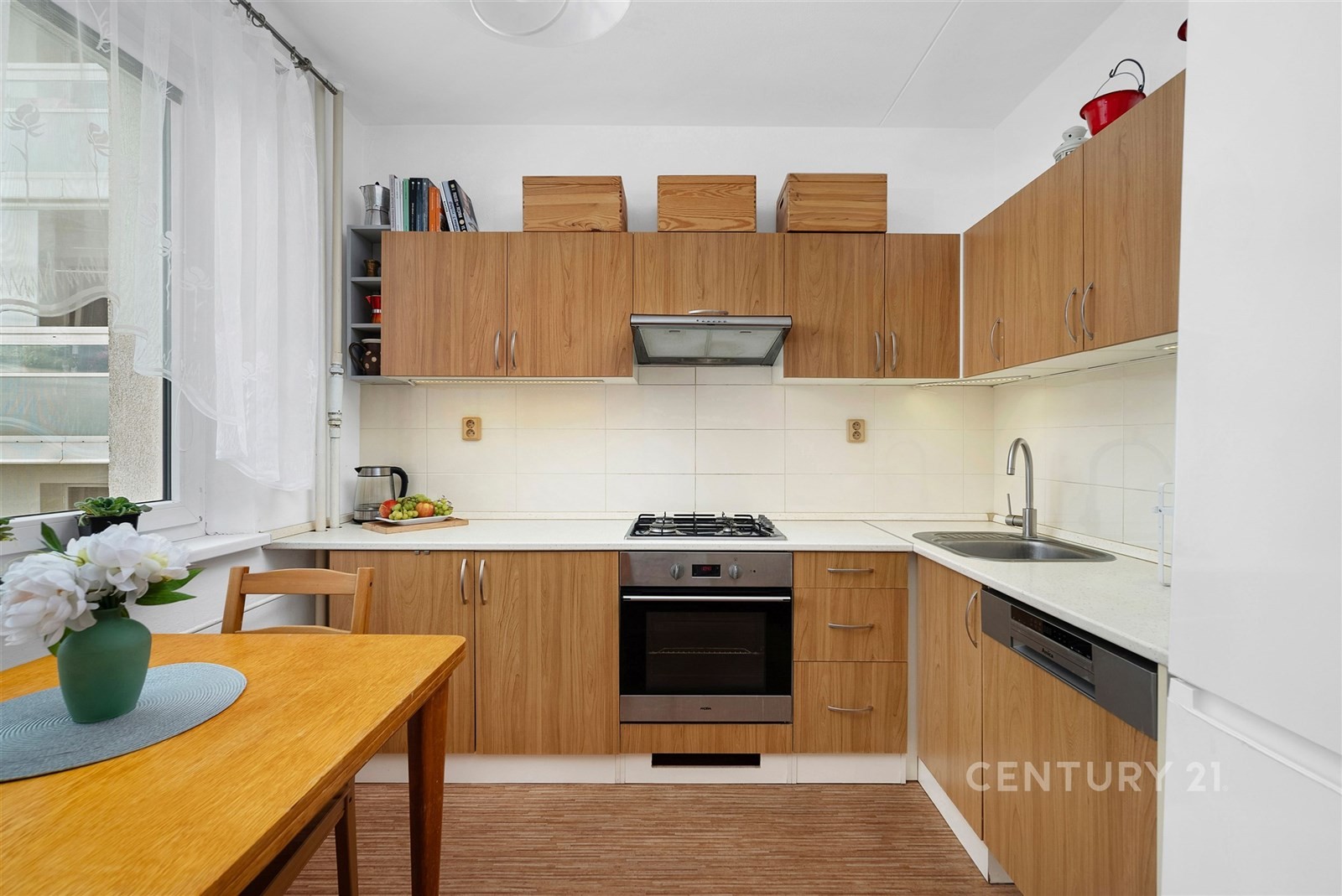 Byt 3+1 · 71 m² · Rolnická, Brno Bohunice - 3