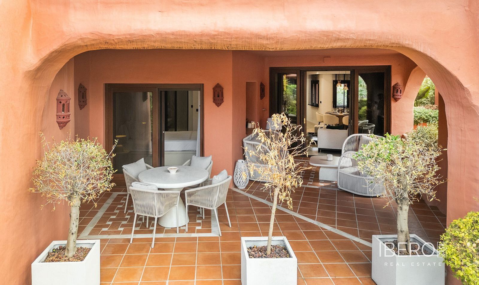 Byt 4+kk · 150 m² · Estepona, Španělsko - 3