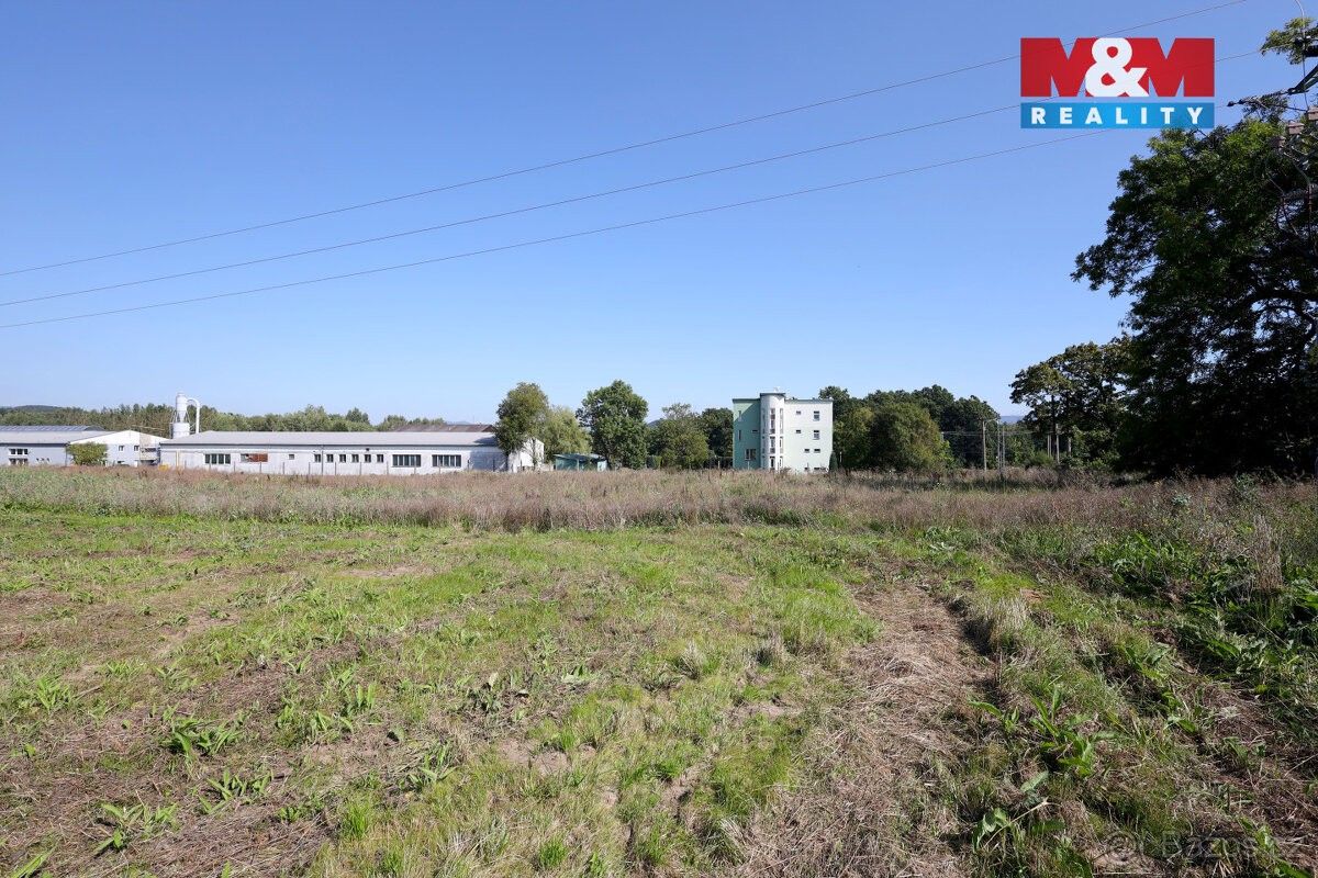 Prodej pozemek pro bydlení - Karlovy Vary, 360 01