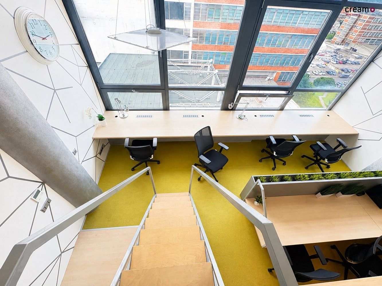 Kancelář · 74 m² · Zlín, Zlínský kraj - 4