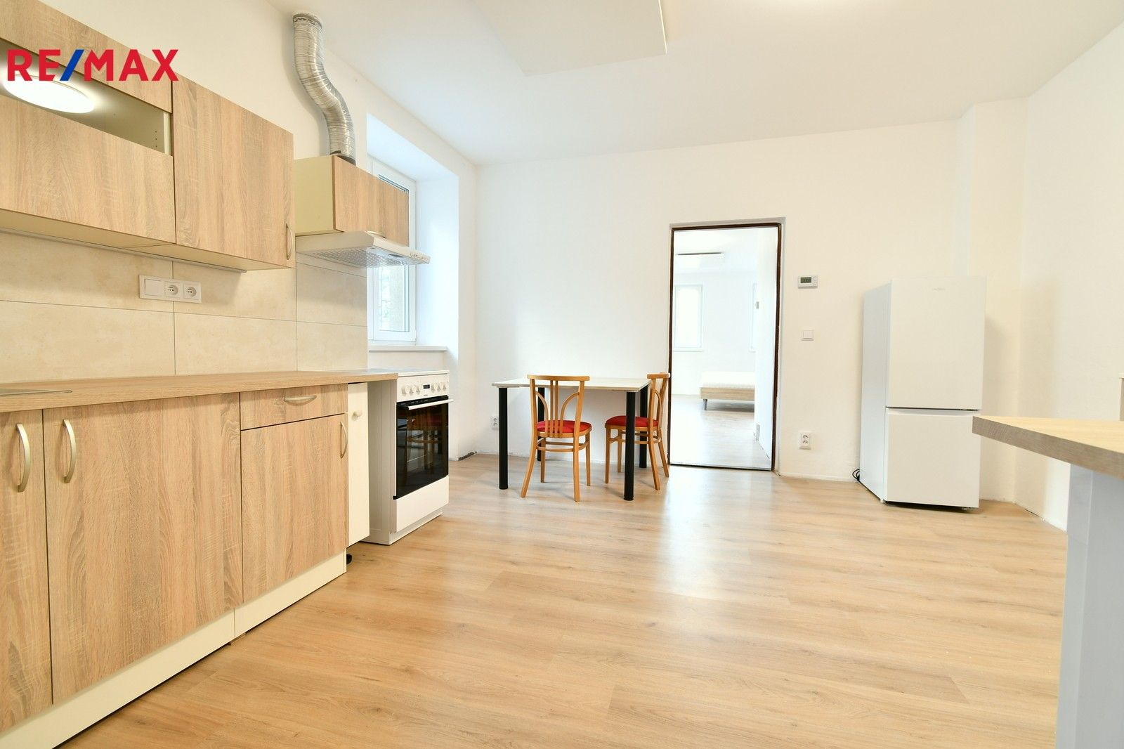 Pronájem byt 1+1 - Masarykovo náměstí 20, Nová Paka, 50 m²